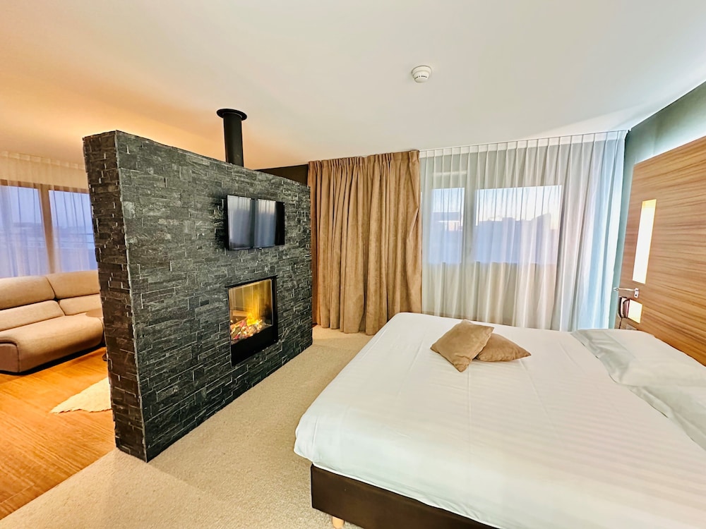 Brit Hotel Saint Brieuc Plerin 13/46