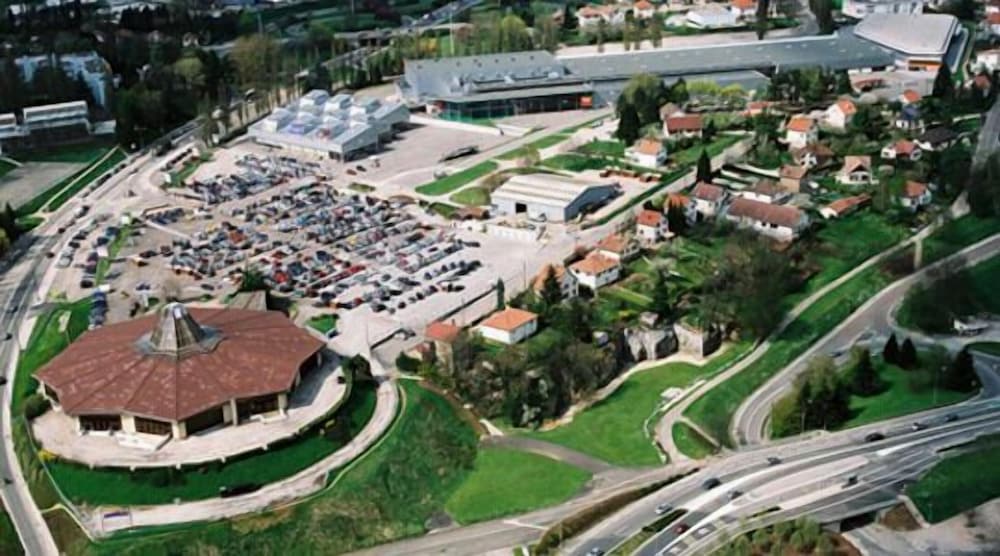 Hotelf1 Besancon Micropolis 29/29