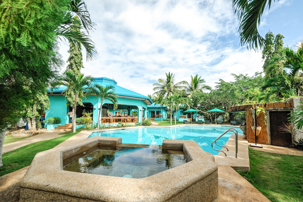 Bohol Sea Resort 63/68