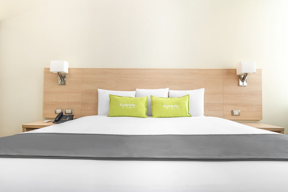 DEL PRADO HOTEL 20/48