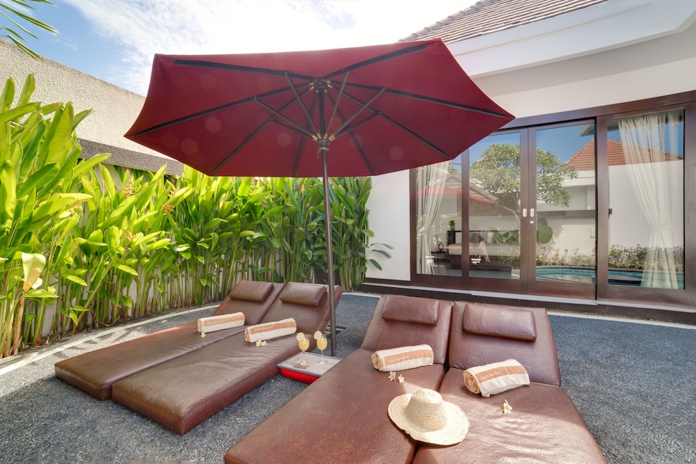 D&amp;G Villas Tanjung Benoa 17/50