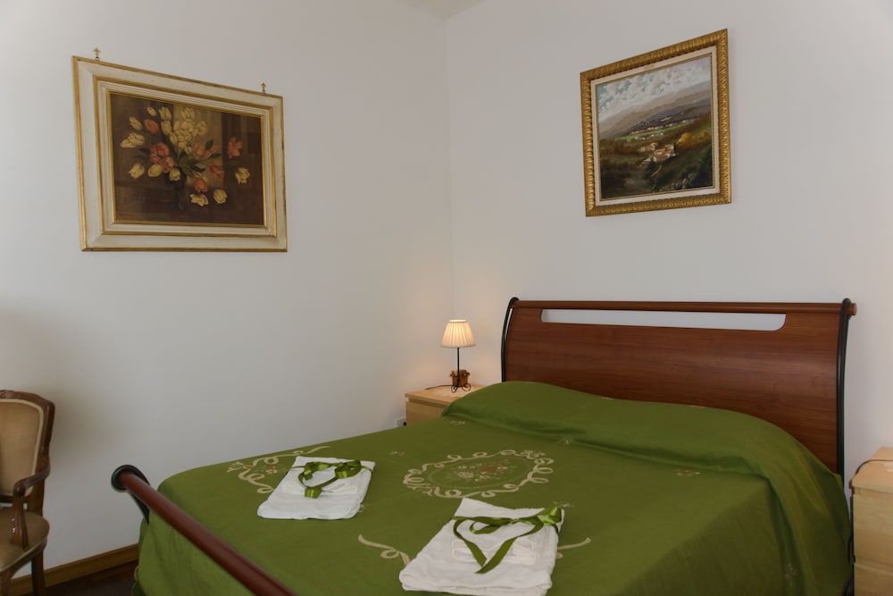 B&B La Maison Du Paradis 13/46
