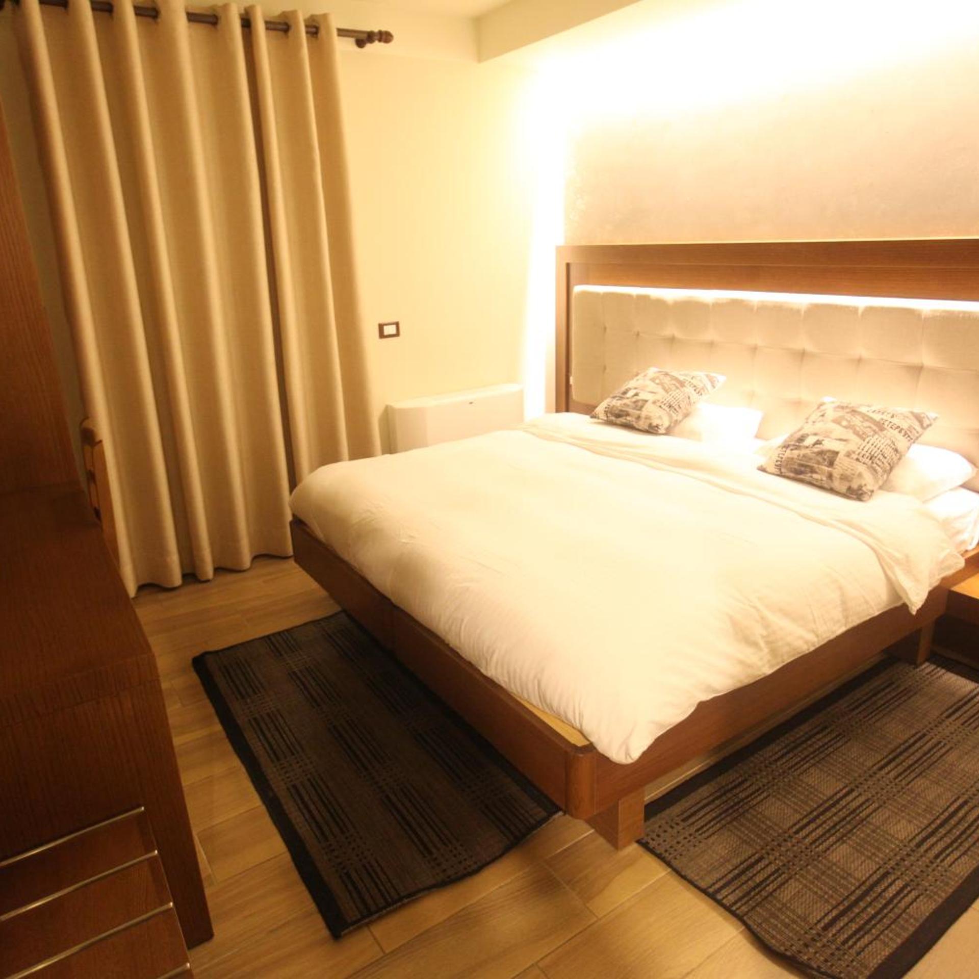 Alpin Llogara Hotel 14/55