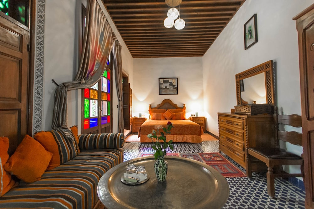 Riad Dar Chrifa 50/77
