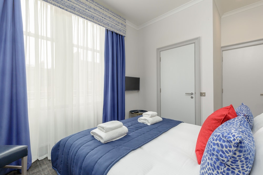 Destiny Scotland - Princes St Residence 19/50