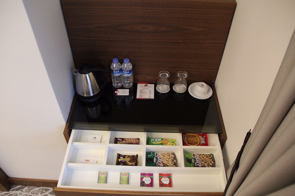 Armoni Park Otel 14/30