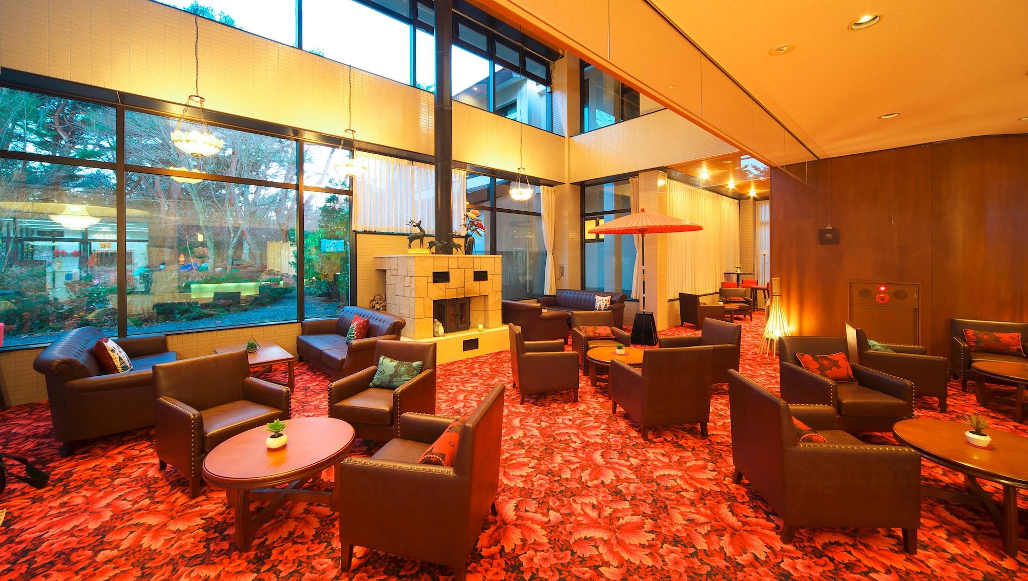 Motosu Phoenix Hotel 66/76
