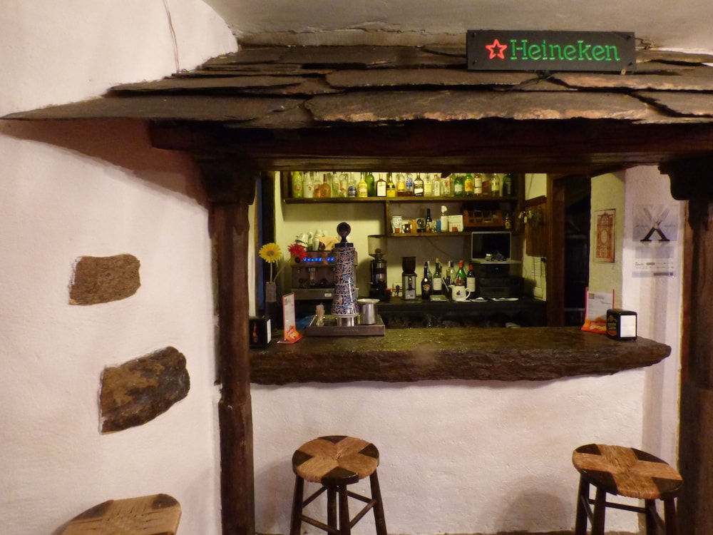 La Posada De Pedrazales 15/27