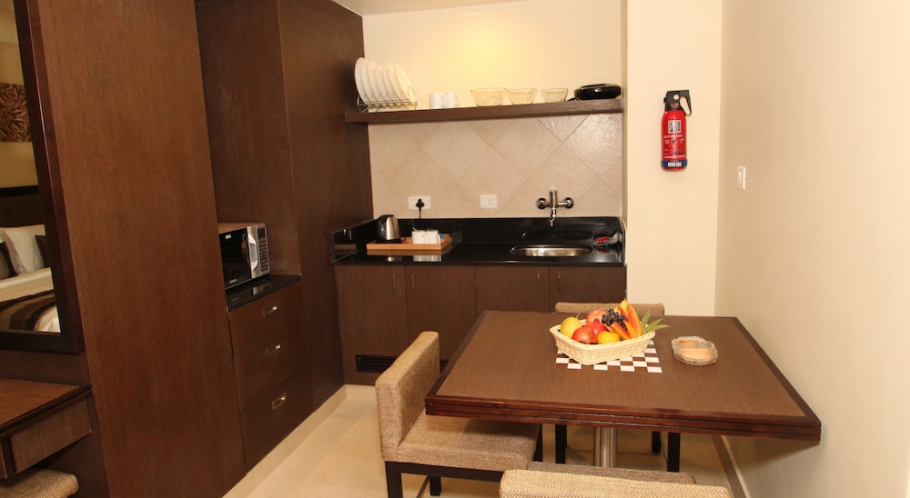 Club Mahindra Mount Serene Munnar 11/16