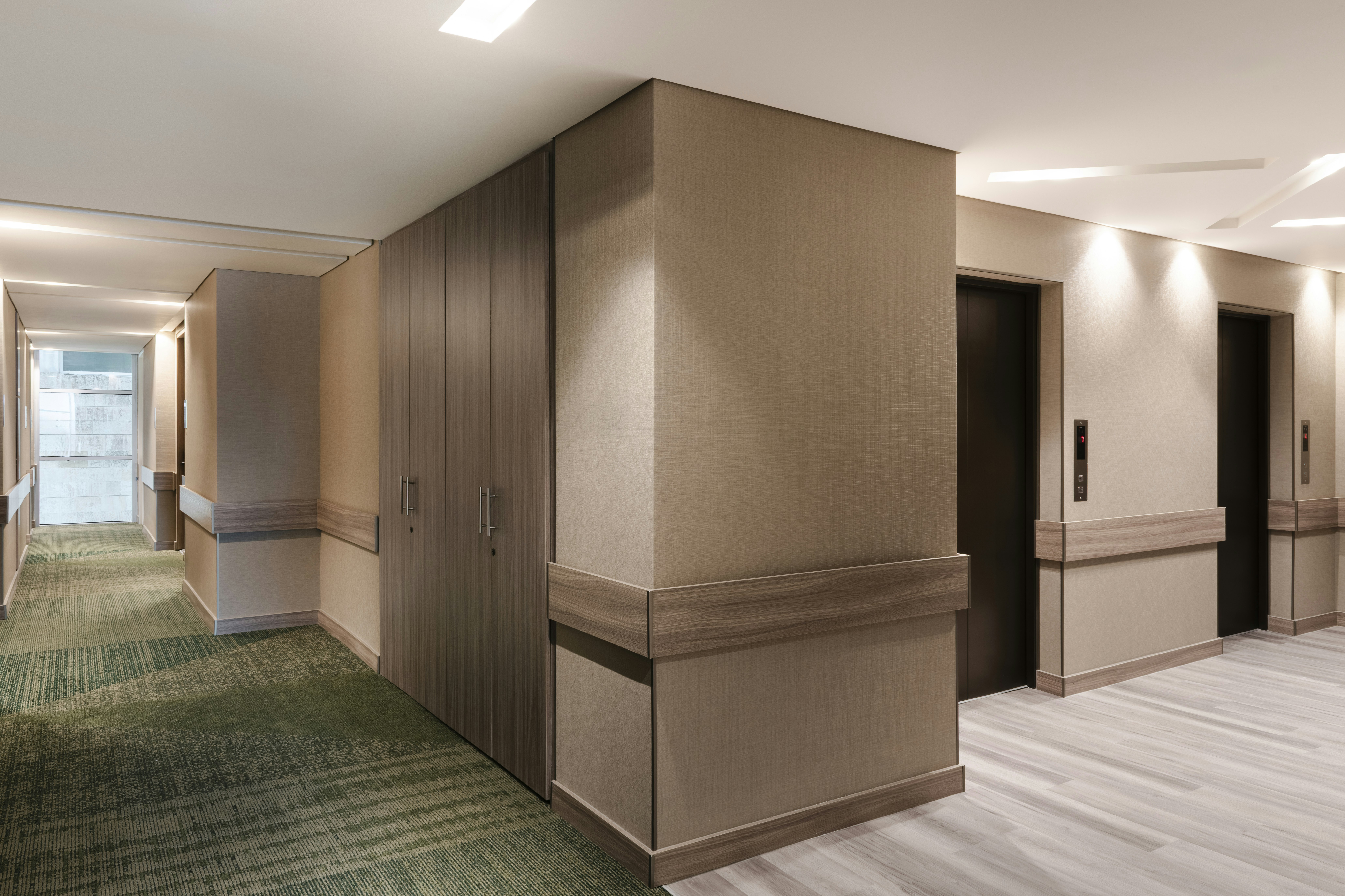Hampton By Hilton Barranquilla 7/51