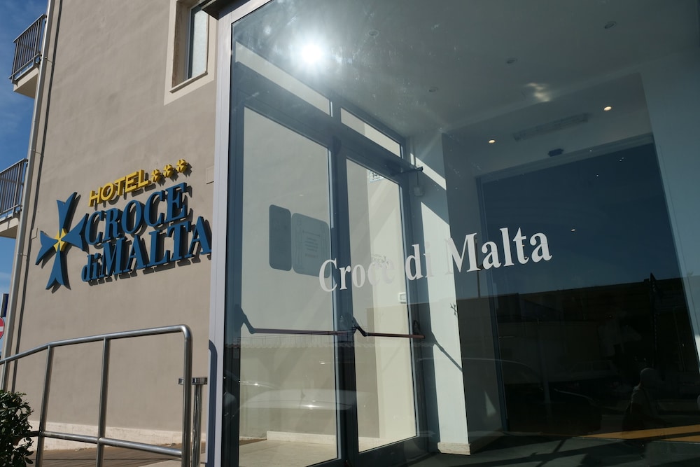 Croce Di Malta 1/50