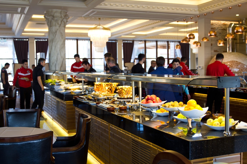 Babillon Hotel & Spa & Restaurant 32/50
