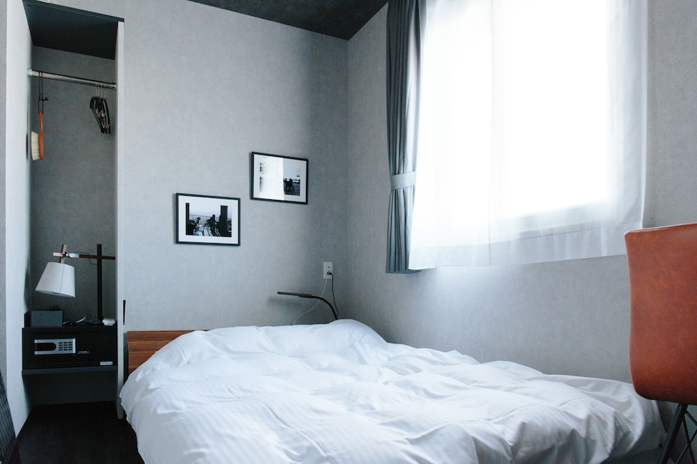 Hotel Potmum - Hostel 9/69
