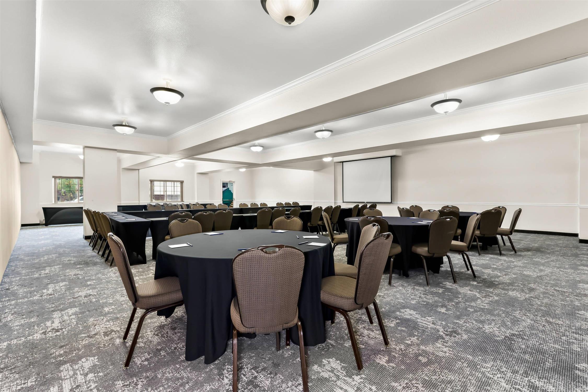 Clarion Suites Anchorage Downtown 38/45