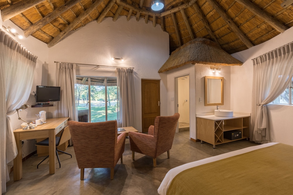 Aha Sefapane Lodges And Safaris 32/50