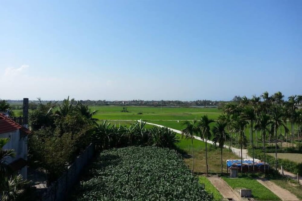 Rice Field Homestay 27/37