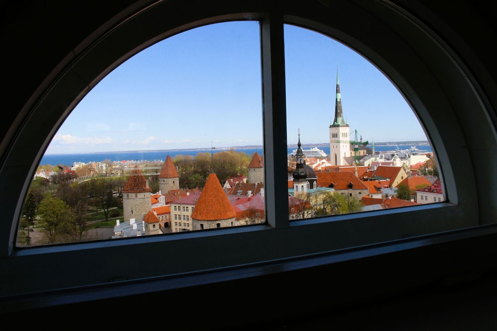 Tallinn City Apartments Toompea Old Town 46/50