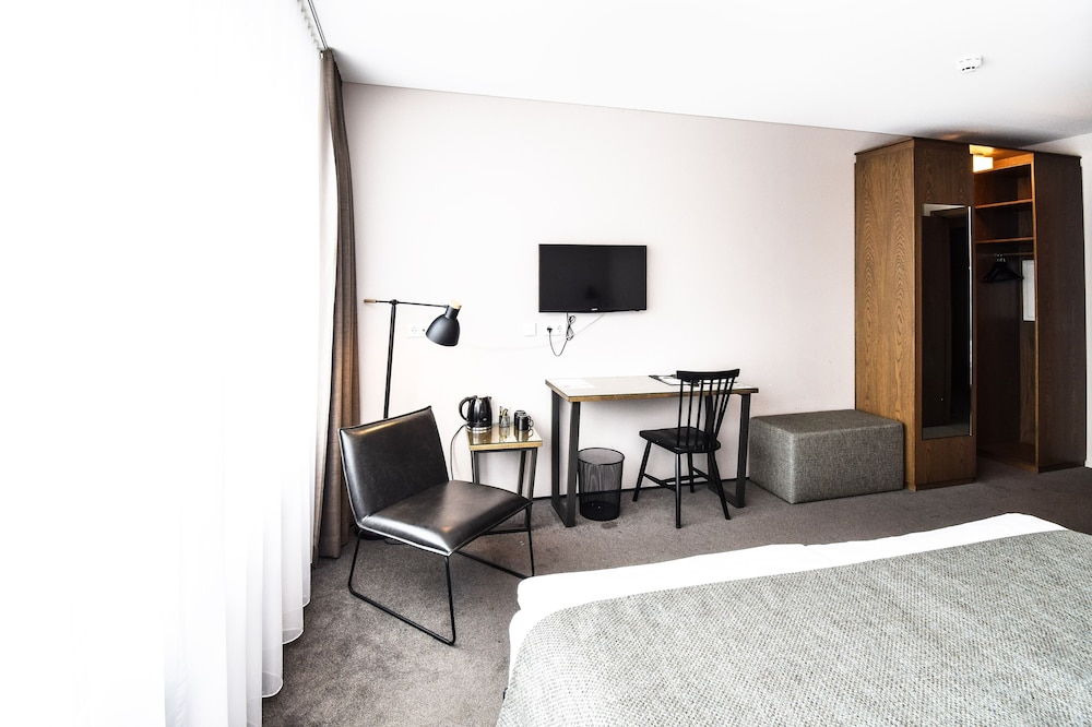 Bella Apartments Rooms 25/70