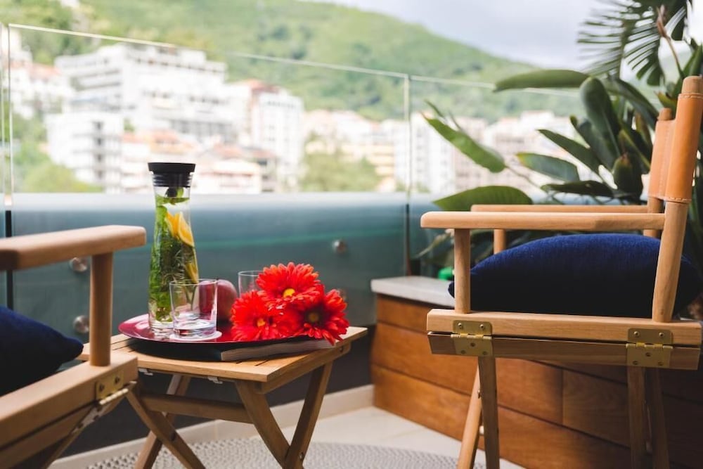 Boutique Hotel Vissi d Arte 40/50