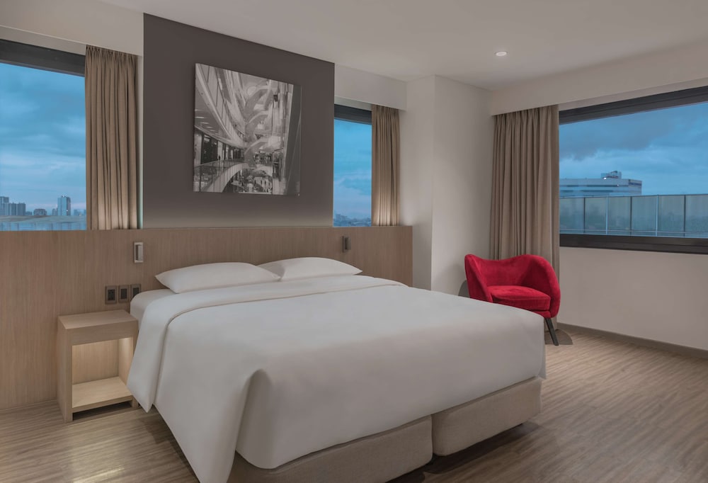Park Inn By Radisson North Edsa 16/71