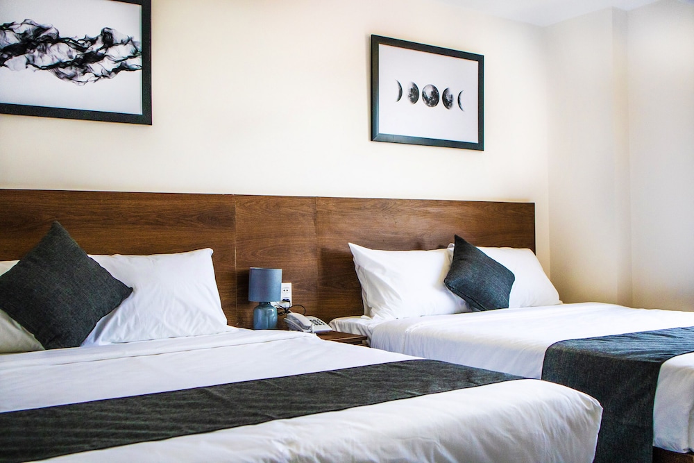 Robin Hotel Danang 12/44