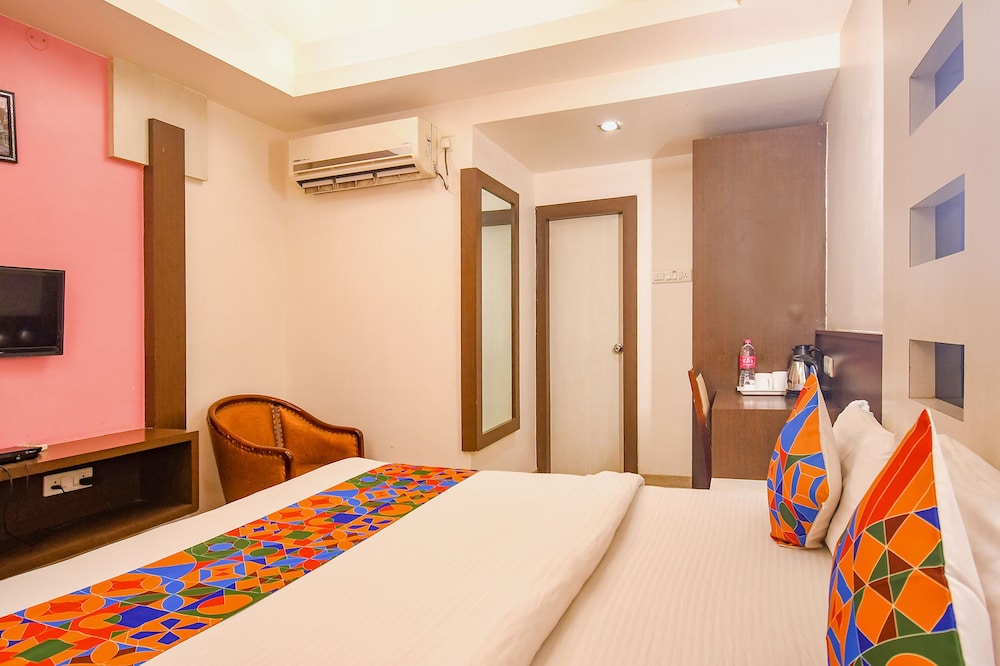 Fabhotel Emerald 19/36