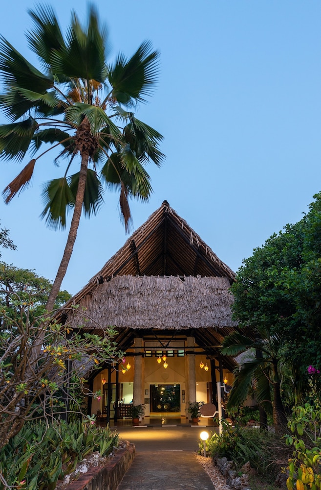 Diamonds Leisure Beach and Golf Resort in Gombato Bongwe ward