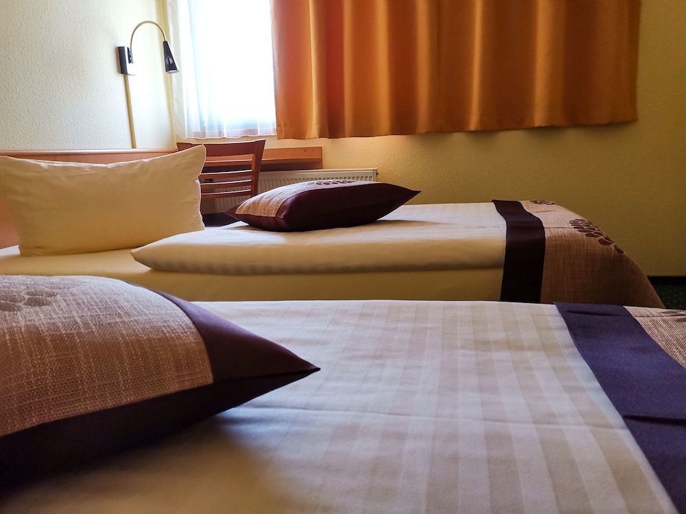Acron Hotel Quedlinburg 21/59