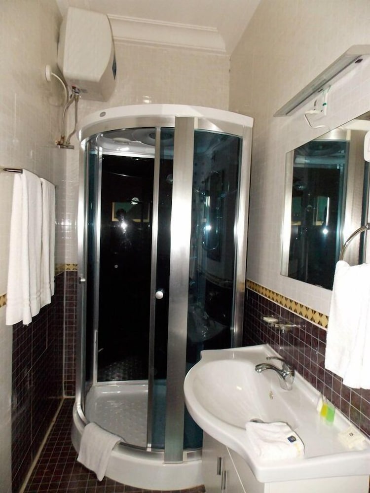Best Western Plus Ajuji Hotel 24/29