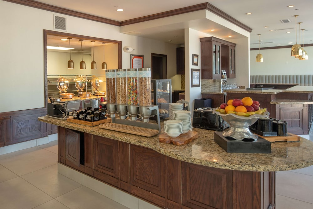 Hilton Garden Inn Granbury 51/64