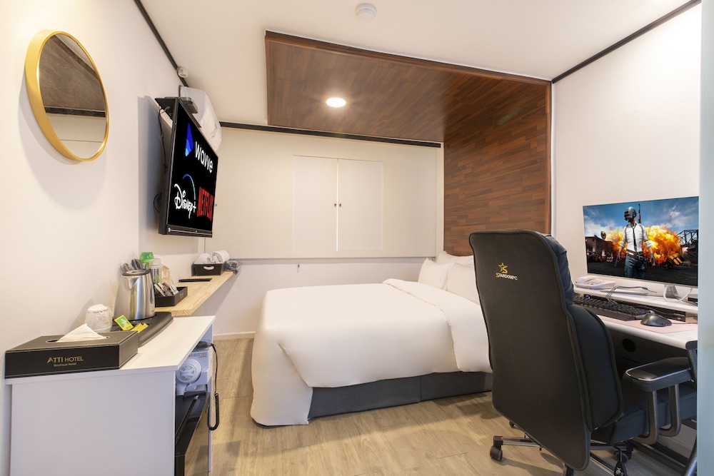 Hotel Atti 43/50
