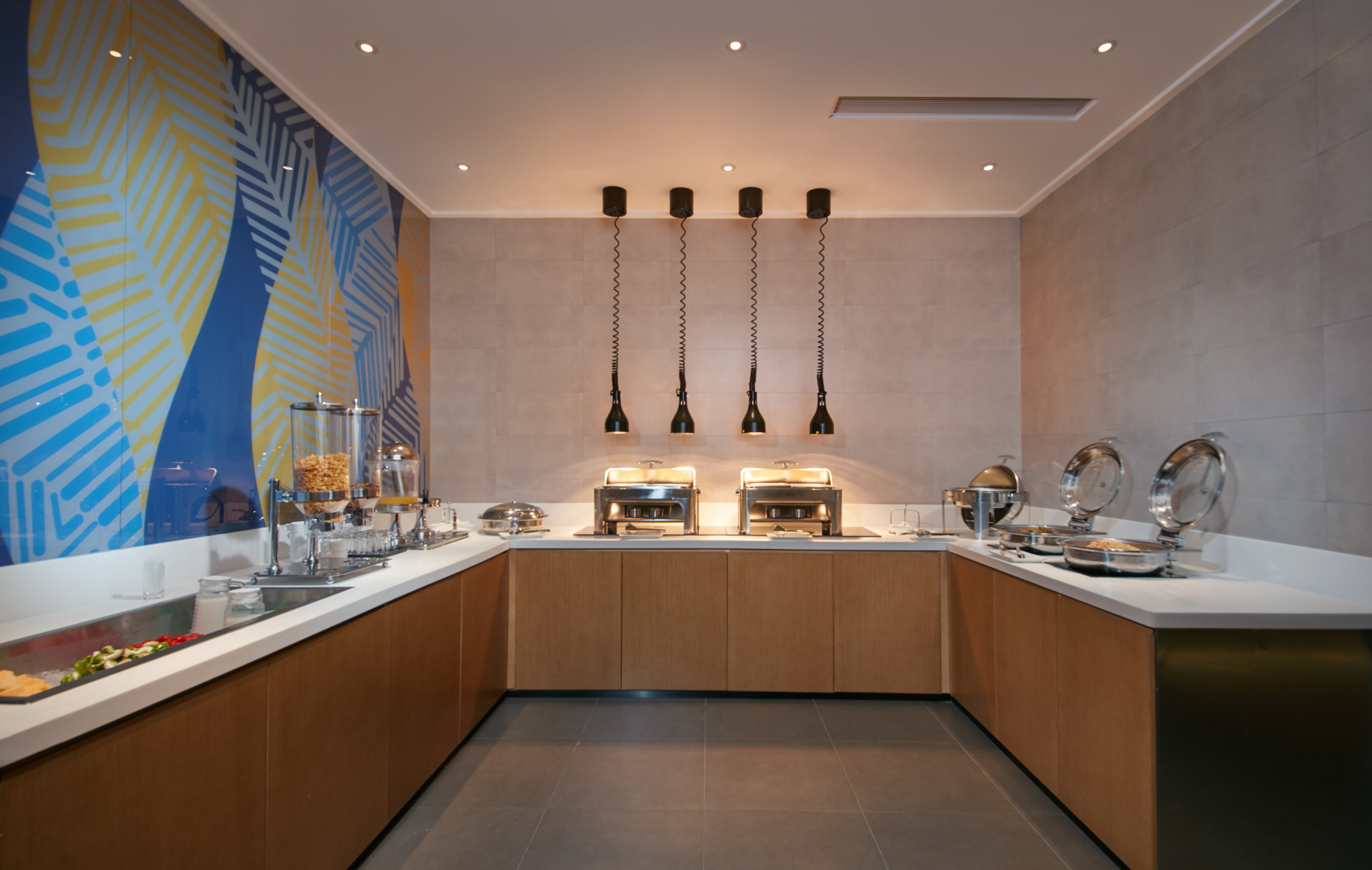 HOLIDAY INN EXPRESS HANGZHOU EAST STATION 23/45