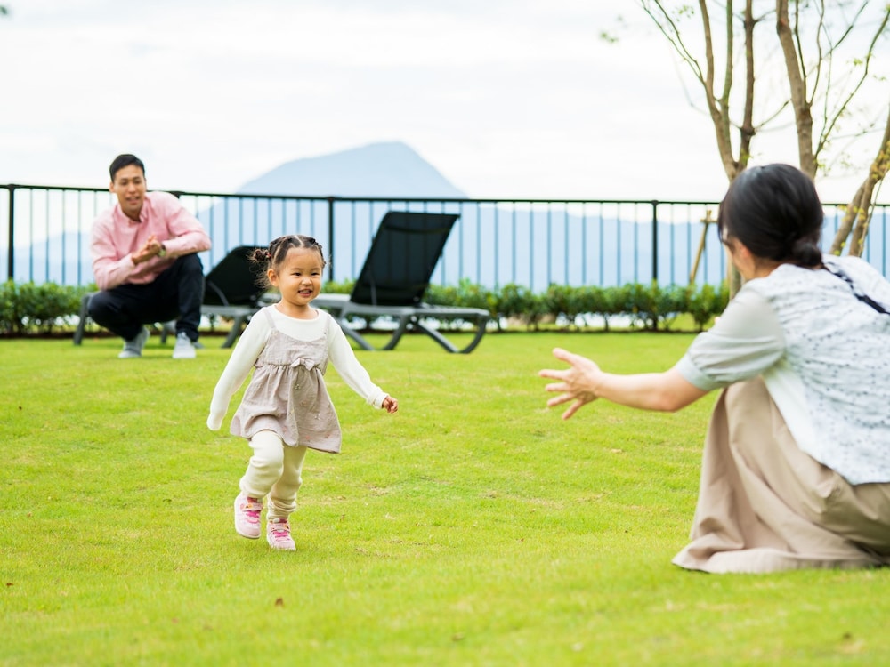 Grandvrio Hotel Beppuwan Wakura - ROUTE INN HOTELS 42/45