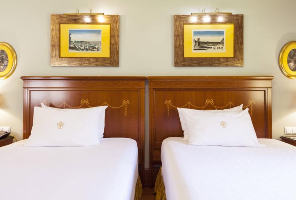 Hotel Inglaterra 26/73