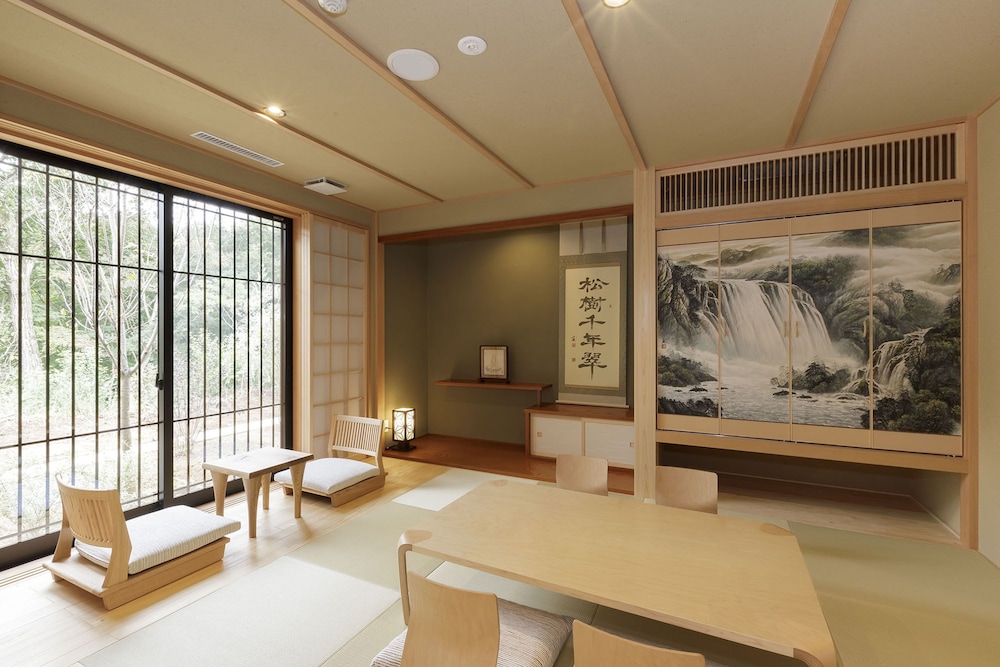 Hotel Shiki No Yakata Nasu 38/59
