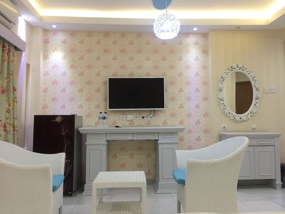 Fastrooms Bekasi Hotel 52/57