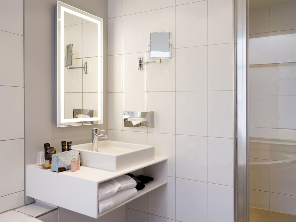 Novotel Den Haag City Centre Hotel 77/77
