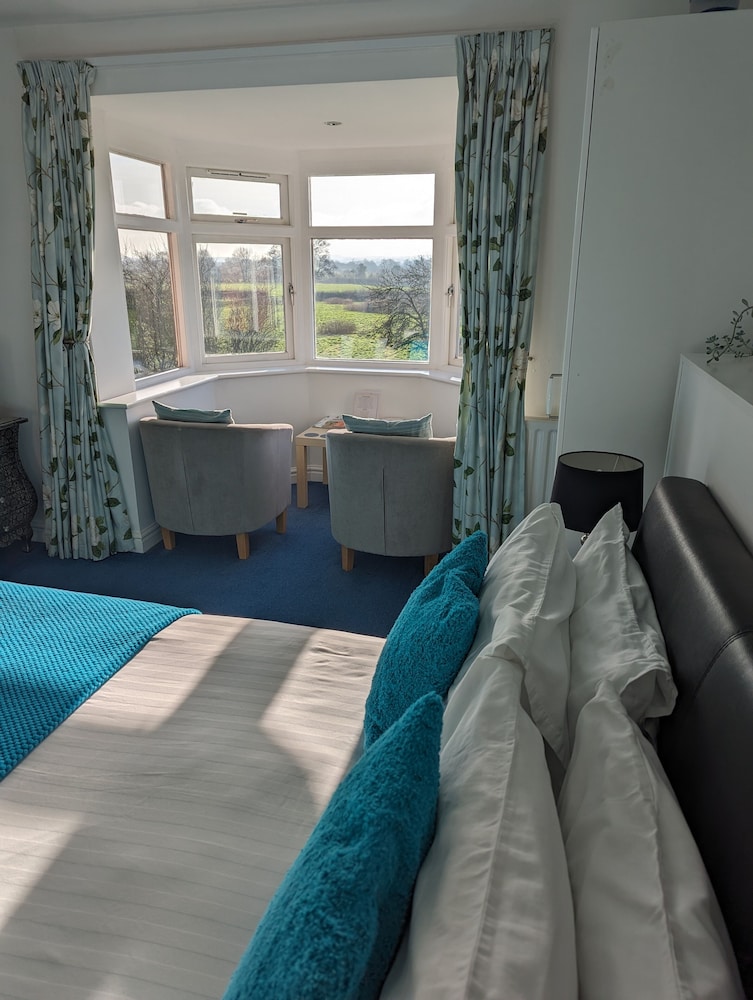 The Moorhead Bed & Breakfast 21/50