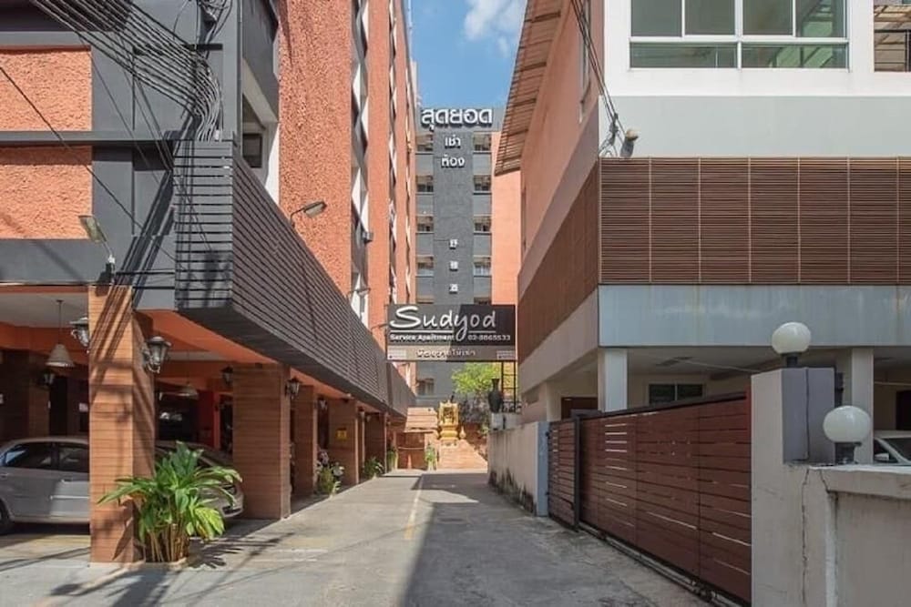 Sudyod Hotel 2/63