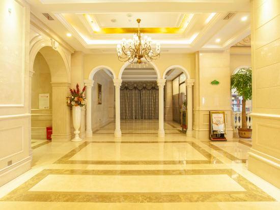 Vienna International Hotel (Pingdingshan Yingcheng) 16/50