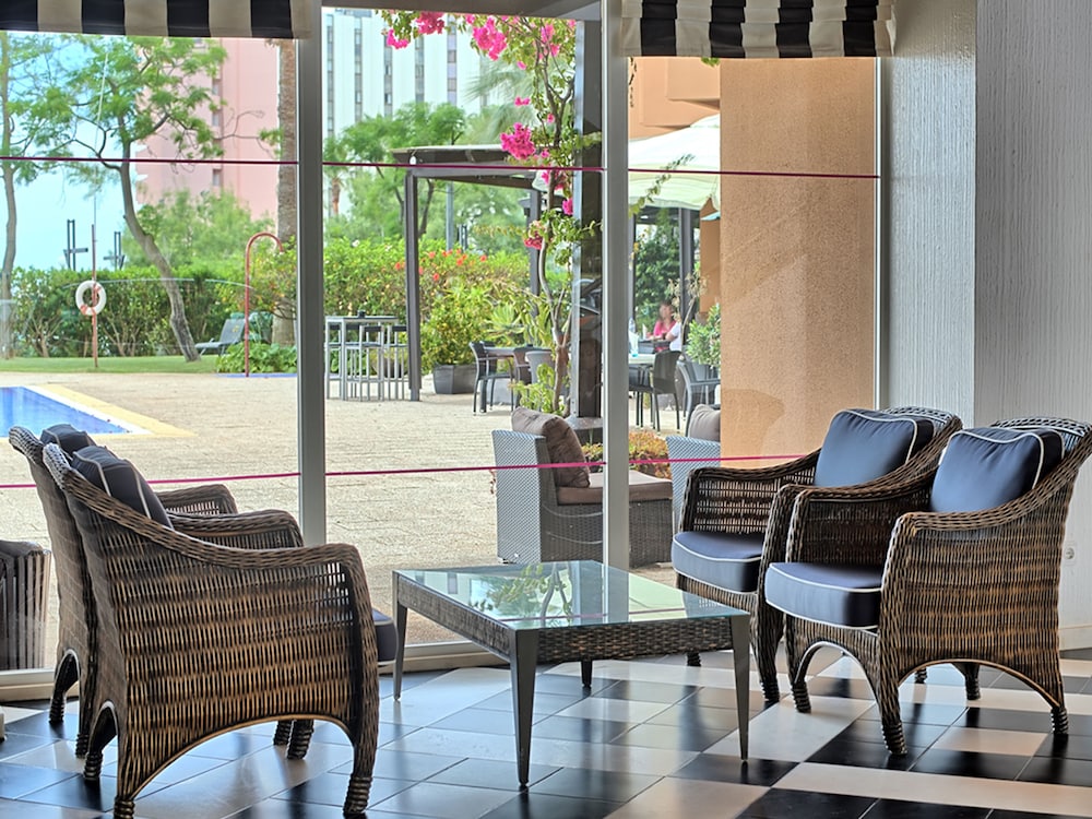 Portobelo Vilamoura - Marina & Beach Apartment Hotel 32/41