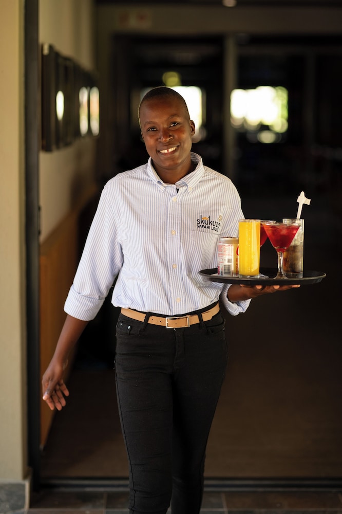 Skukuza Safari Lodge 12/65