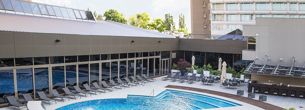 Ramada Plaza by Wyndham Bucharest Convention Center 7/57