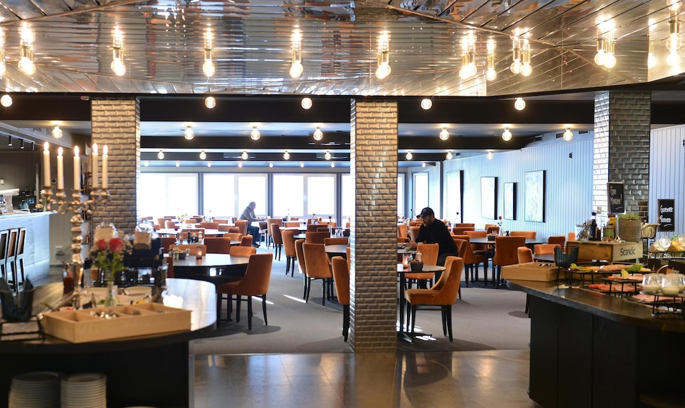 Scandic Fauske Hotel 44/57