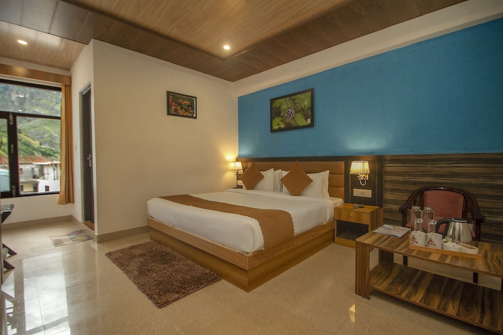 Amritara The Avadh 10/33