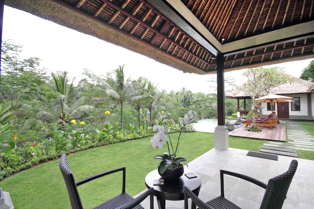 Villa Amrita 40/47