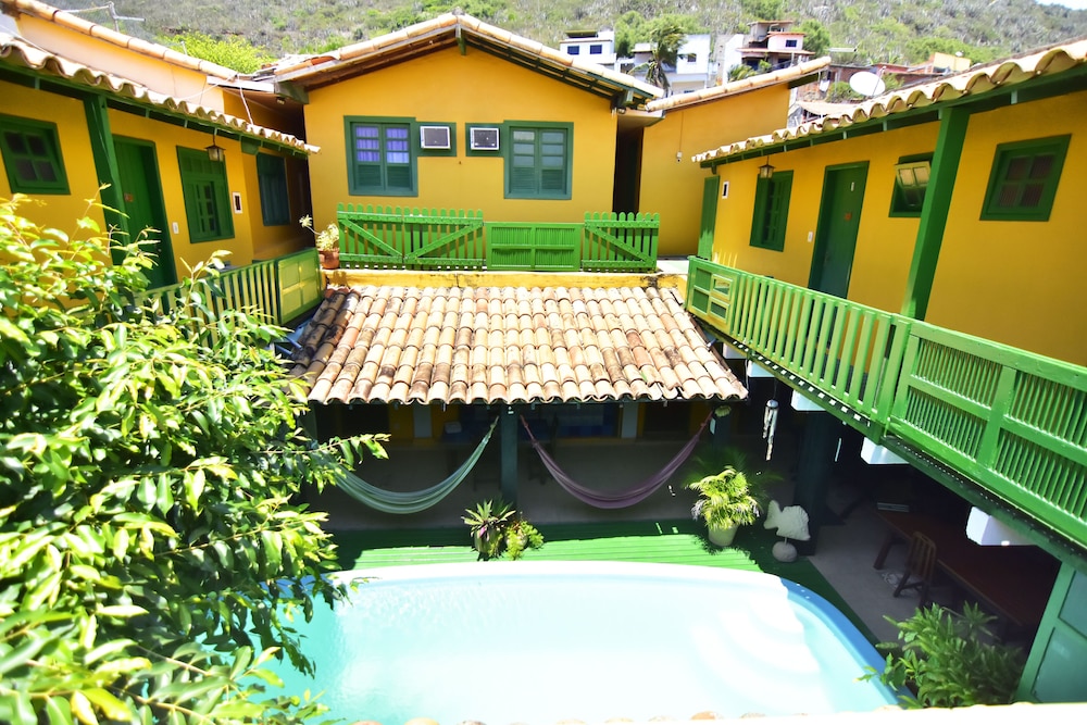 Hostel Villas Boas 1/45