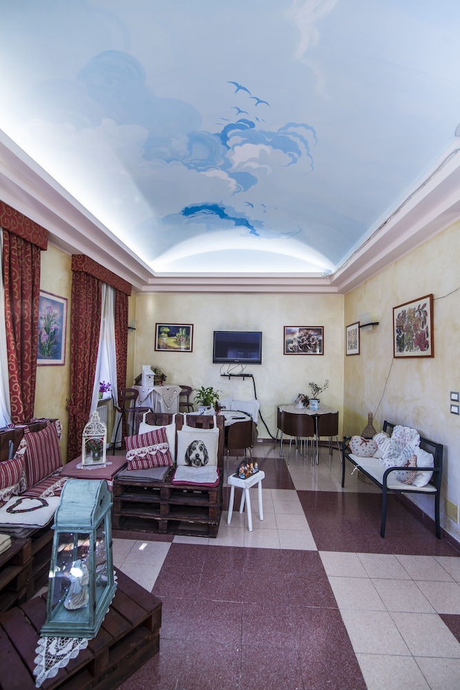 HOTEL PORTA RIVERA 18/39
