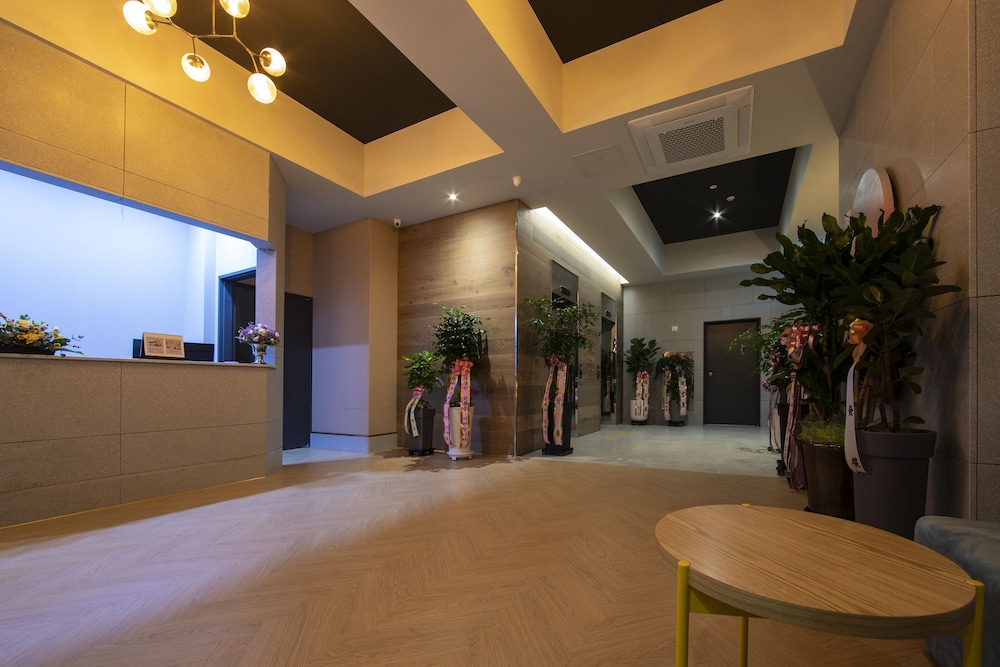 Brown Dot Hotel Ulsan Jangsaengpo 8/50