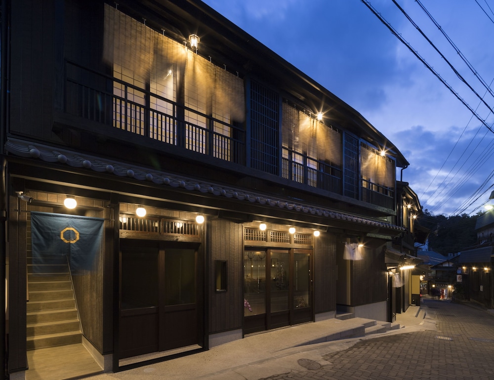 有馬小宿 八多屋 写真5